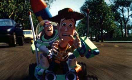 Imagem 4 do filme Toy Story - Um Mundo de Aventuras